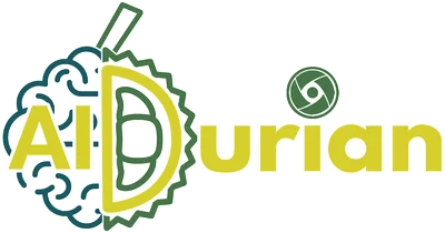 AIDurian logo