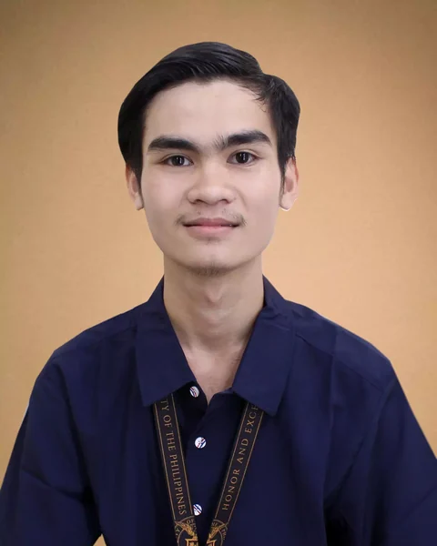 Portrait of Rod Jhon Cagay
